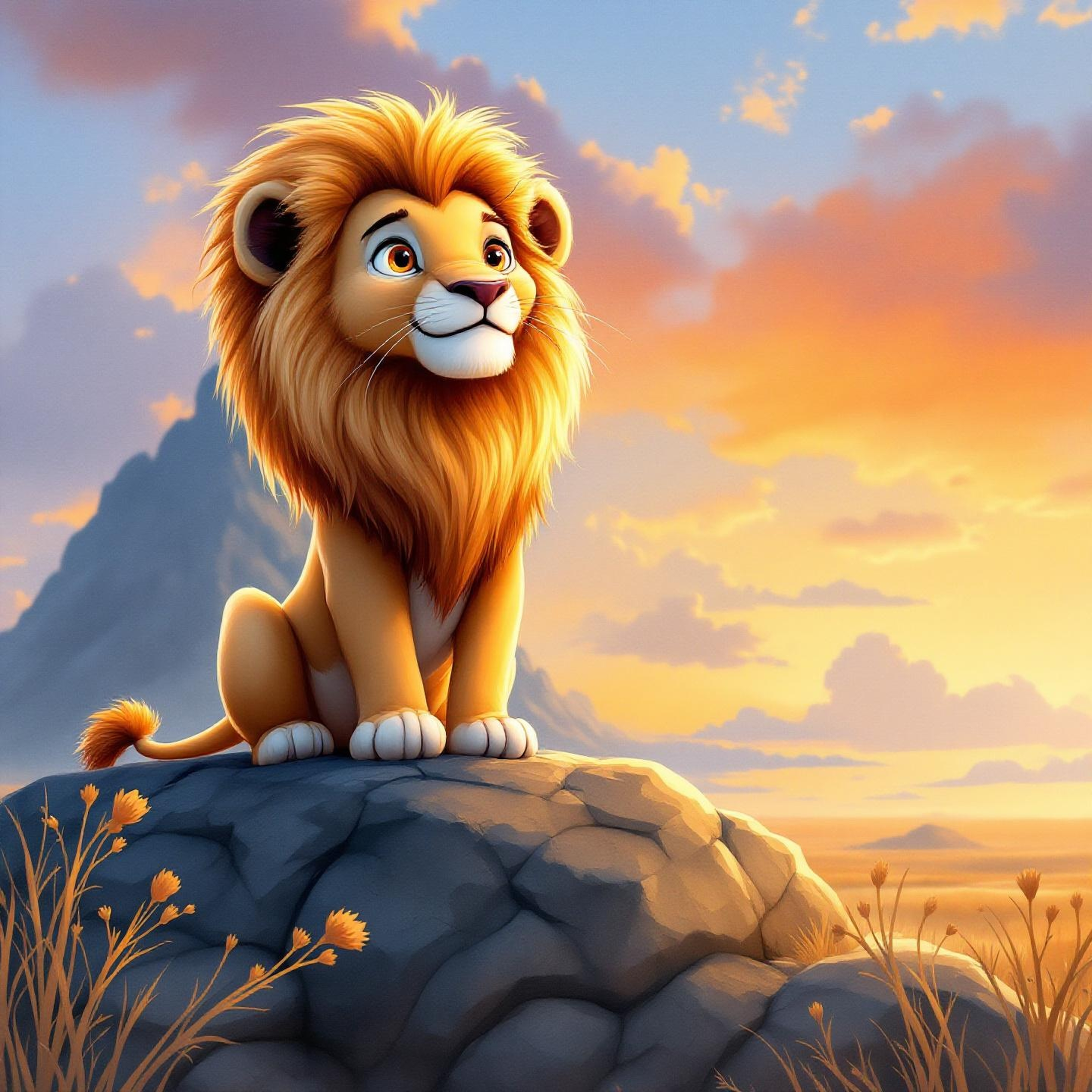 l_lion