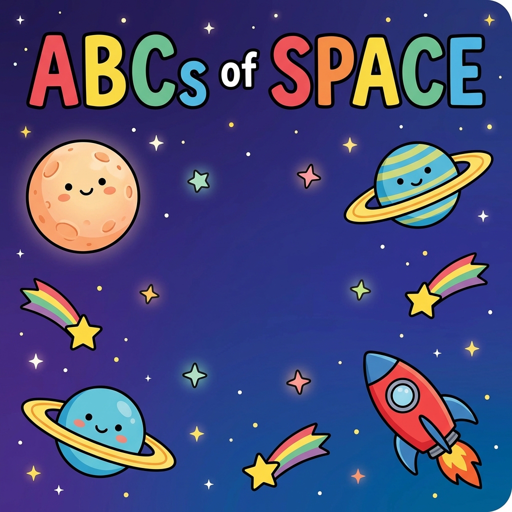 ABCs of Space