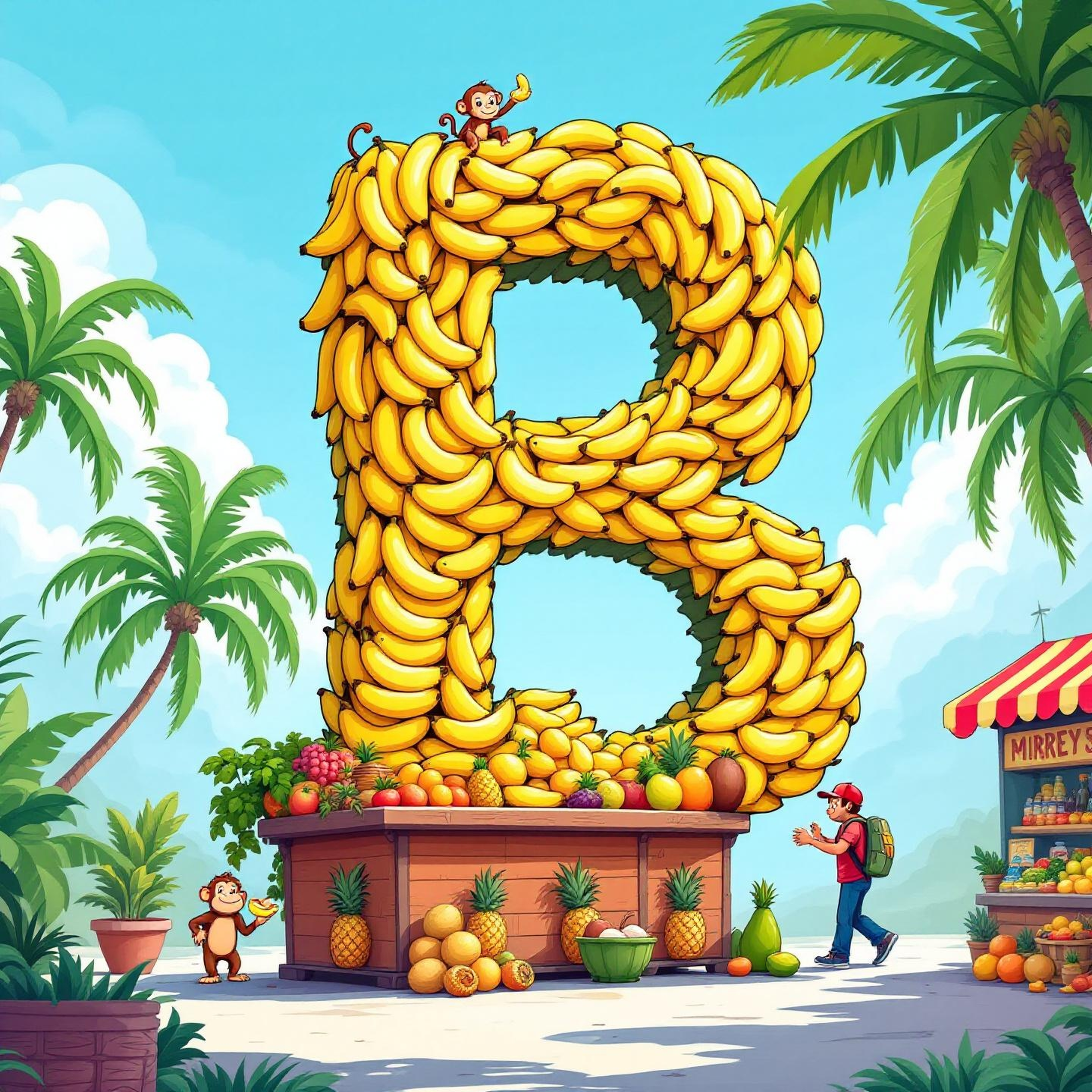 b_banana
