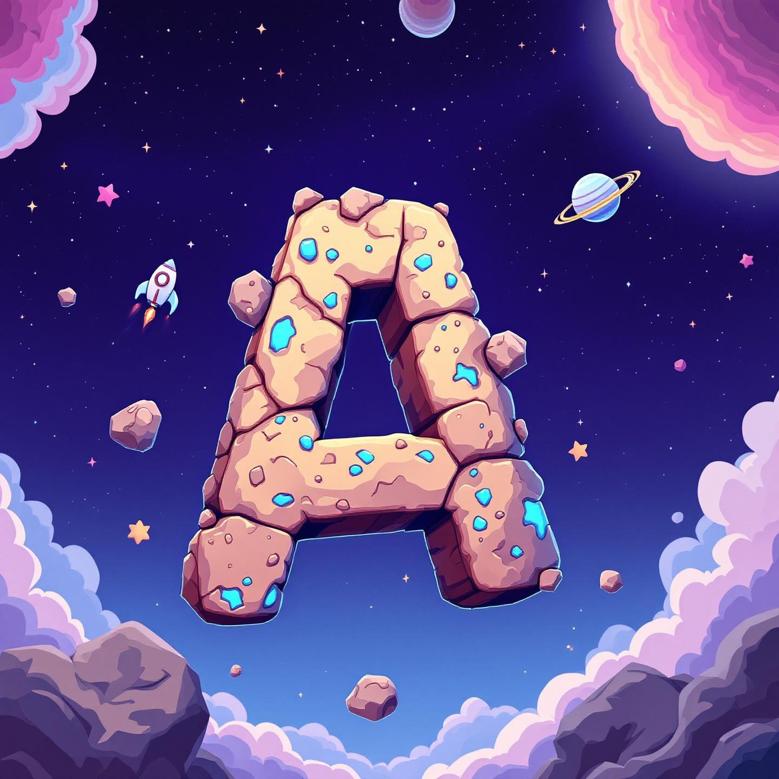 a_asteroid