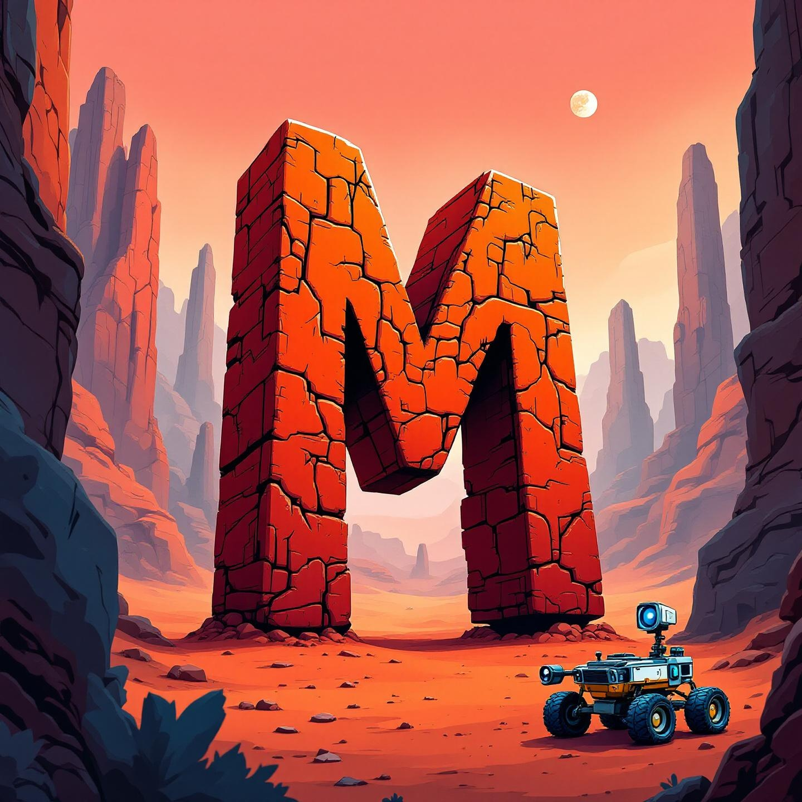 m_mars
